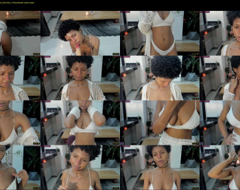 kintsugim — 65 minute Chaturbate female cam show recording, 720p, Jun 28, 2023