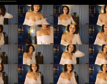 kitty_mya69 — 92 minute Chaturbate female cam show recording, 720p, Jun 28, 2023