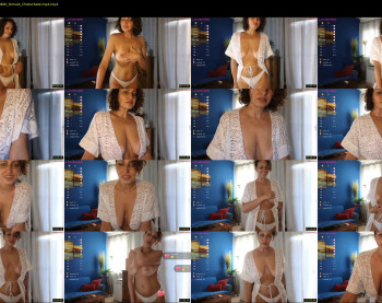 kitty_mya69 — 70 minute Chaturbate female cam show recording, 720p, Jun 28, 2023