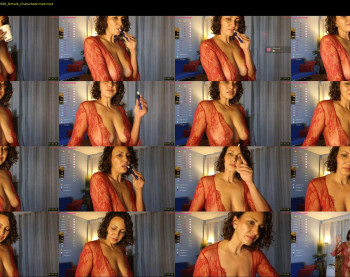 kitty_mya69 — 9 minute Chaturbate female cam show recording, 720p, Jun 29, 2023