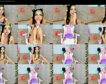 kloeking_ — 79 minute Chaturbate female cam show recording, 720p, Jun 28, 2023