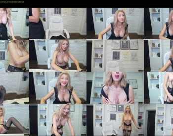 ladyleea — 38 minute Chaturbate female cam show recording, 720p, Jun 28, 2023