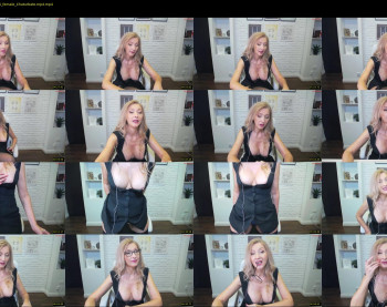 ladyleea — 8 minute Chaturbate female cam show recording, 720p, Jun 28, 2023