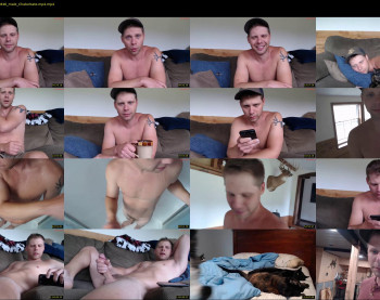 lancehardin — 85 minute Chaturbate male cam show recording, 720p, Jun 28, 2023