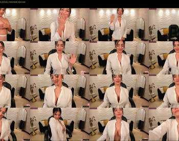 larabaker — 121 minute Chaturbate female cam show recording, 720p, Jun 28, 2023