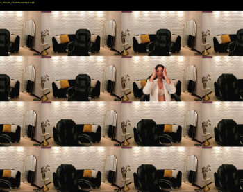 larabaker — 50 minute Chaturbate female cam show recording, 720p, Jun 28, 2023
