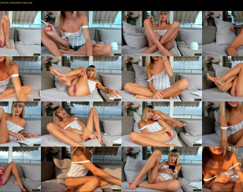 larissa4 — 109 minute Chaturbate female cam show recording, 720p, Jun 28, 2023