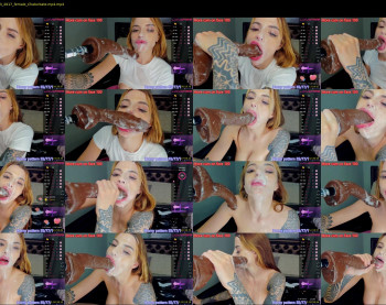 lil_shouty_bitch — 79 minute Chaturbate female cam show recording, 720p, Jun 28, 2023