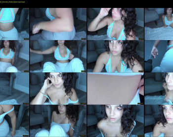 lilbeccaxo — 121 minute Chaturbate female cam show recording, 720p, Jun 28, 2023