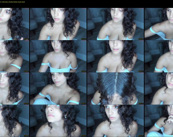 lilbeccaxo — 11 minute Chaturbate female cam show recording, 720p, Jun 28, 2023