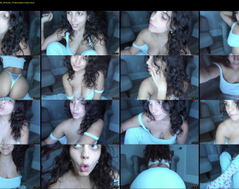 lilbeccaxo — 36 minute Chaturbate female cam show recording, 720p, Jun 28, 2023