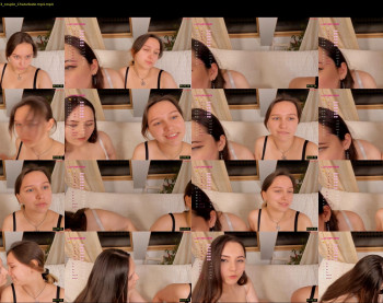 lorifowler — 3 minute Chaturbate female cam show recording, 720p, Jun 28, 2023