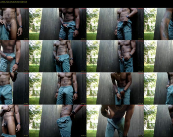 m4st3rmarcus — 40 minute Chaturbate male cam show recording, 480p, Jun 28, 2023