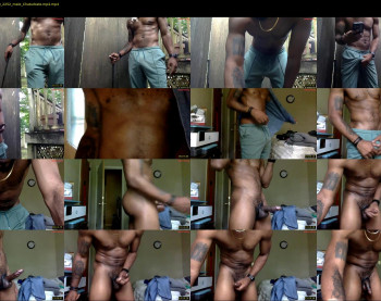 m4st3rmarcus — 18 minute Chaturbate male cam show recording, 480p, Jun 28, 2023