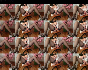madlyn_dee — 3 minute Chaturbate female cam show recording, 720p, Jun 28, 2023