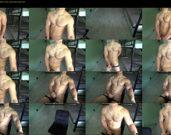madmaxbad — 120 minute Chaturbate male cam show recording, 720p, Jun 28, 2023