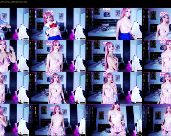 madnessalise — 102 minute Chaturbate female cam show recording, 720p, Jun 28, 2023