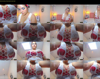 magievans1 — 10 minute Chaturbate female cam show recording, 720p, Jun 28, 2023