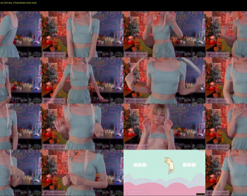 mana_rose — 120 minute Chaturbate female cam show recording, 720p, Jun 28, 2023