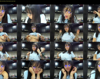maru_chan_ — 8 minute Chaturbate female cam show recording, 480p, Jun 28, 2023