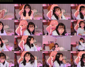 maru_chan_ — 101 minute Chaturbate female cam show recording, 720p, Jun 29, 2023
