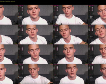 marvelboy_ — 24 minute Chaturbate male cam show recording, 720p, Jun 28, 2023