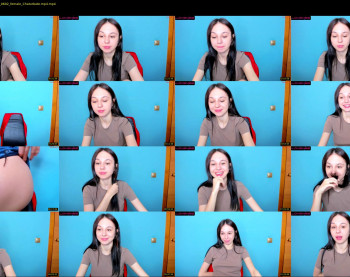 mary_marlow — 12 minute Chaturbate female cam show recording, 720p, Jun 28, 2023