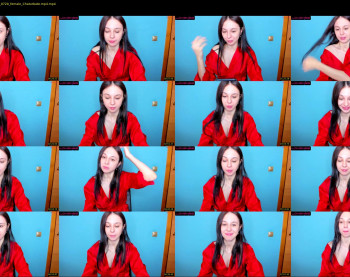 mary_marlow — 9 minute Chaturbate female cam show recording, 720p, Jun 28, 2023
