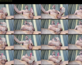massschlong — 6 minute Chaturbate male cam show recording, 720p, Jun 29, 2023