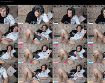 maygly — 65 minute Chaturbate male cam show recording, 720p, Jun 28, 2023