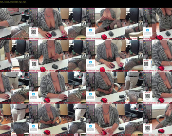 milf_viktoria — 60 minute Chaturbate female cam show recording, 720p, Jun 28, 2023