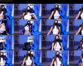 mona_saxxx — 120 minute Chaturbate female cam show recording, 720p, Jun 29, 2023