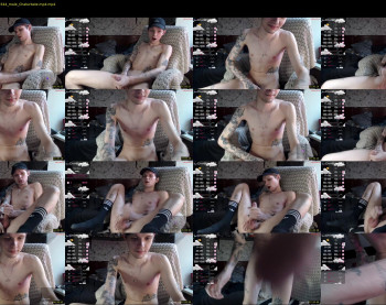 mr_pim_2_0 — 9 minute Chaturbate male cam show recording, 720p, Jun 28, 2023