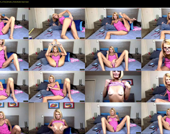 mrswadsworthy — 12 minute Chaturbate female cam show recording, 720p, Jun 28, 2023