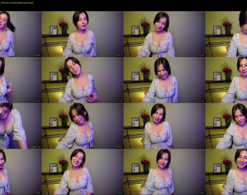 nanafey — 16 minute Chaturbate female cam show recording, 720p, Jun 28, 2023