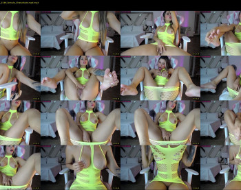 natalie_clark1 — 14 minute Chaturbate female cam show recording, 720p, Jun 28, 2023