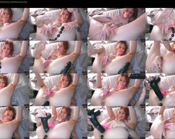 nicky123xox — 38 minute Chaturbate female cam show recording, 720p, Jun 28, 2023