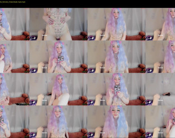 oh_pichuu — 56 minute Chaturbate female cam show recording, 720p, Jun 28, 2023