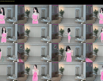 oki_dokie — 60 minute Chaturbate female cam show recording, 720p, Jun 28, 2023
