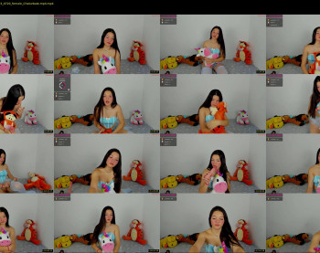 one_more_cum — 121 minute Chaturbate couple cam show recording, 720p, Jun 28, 2023
