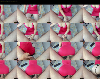 parejacachonda — 16 minute Chaturbate couple cam show recording, 720p, Jun 28, 2023