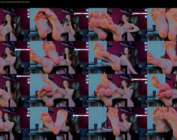 presidenttaylor — 56 minute Chaturbate female cam show recording, 720p, Jun 29, 2023