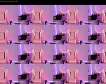 princessryuuko — 5 minute Chaturbate female cam show recording, 720p, Jun 28, 2023