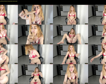 rainbow_jenny — 53 minute Chaturbate female cam show recording, 720p, Jun 29, 2023