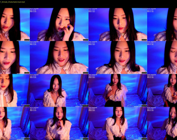 reibelletv — 7 minute Chaturbate female cam show recording, 720p, Jun 29, 2023