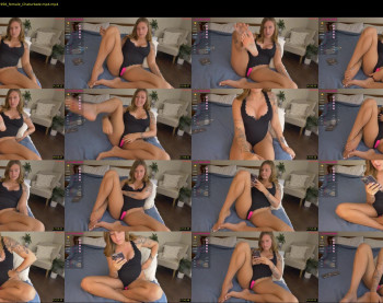 reign_rellic_ — 34 minute Chaturbate female cam show recording, 720p, Jun 28, 2023