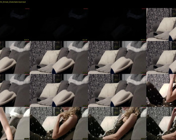 s_mailleee — 3 minute Chaturbate female cam show recording, 720p, Jun 29, 2023