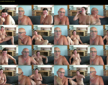 sanroom — 20 minute Chaturbate couple cam show recording, 480p, Jun 28, 2023