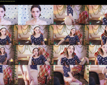 shiny_jail — 121 minute Chaturbate female cam show recording, 720p, Jun 29, 2023