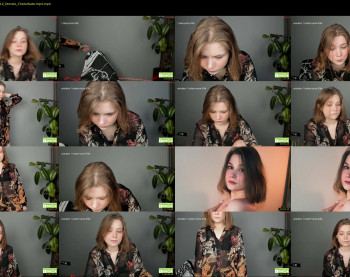 shoggothy — 121 minute Chaturbate female cam show recording, 720p, Jun 29, 2023